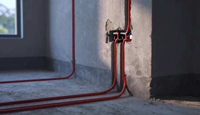 局部改造中施工标准执行不严,如何避免质量隐患