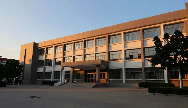 施工管理中局部改造的性能评估与优化建议