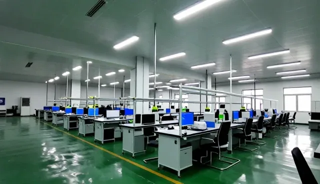 环境控制条件下的定制化设计选择依据
